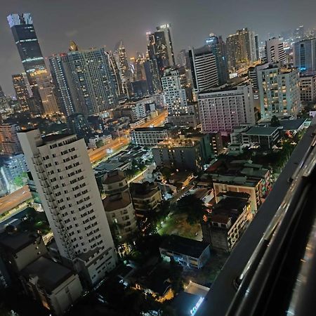Отель Omni Tower Sukhumvit Nana Direct Бангкок Экстерьер фото